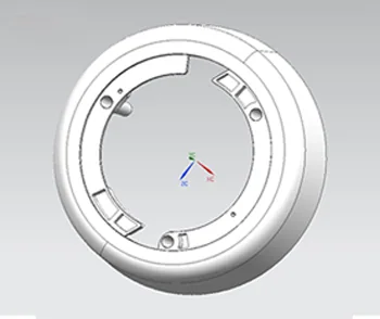 ARVOX ODM product design for speaker enclosure