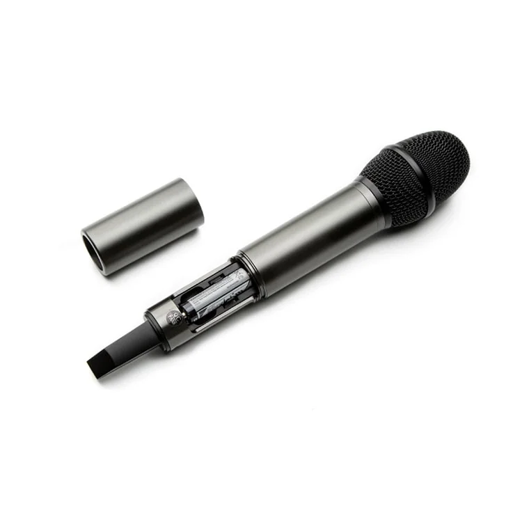RC-7960T True Diversity High Sound Quality Wireless Microphones image 5