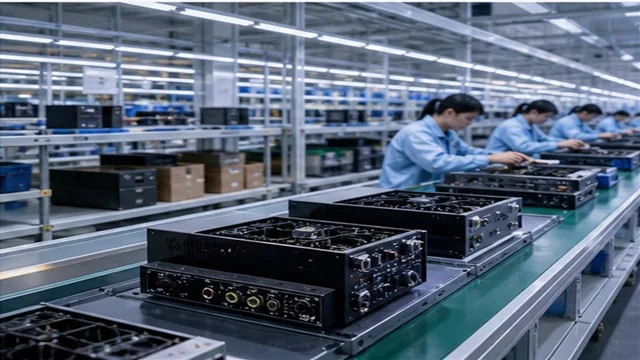 OEM and ODM audio project solution
