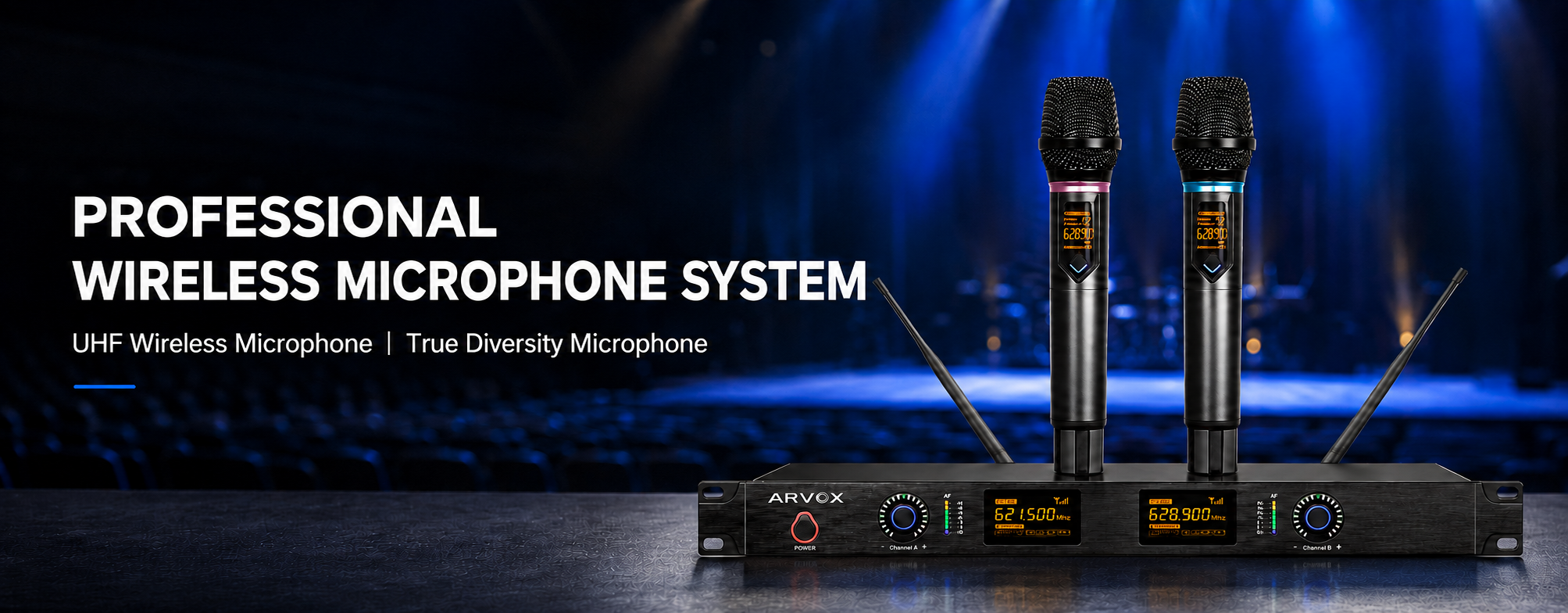 Microphone System