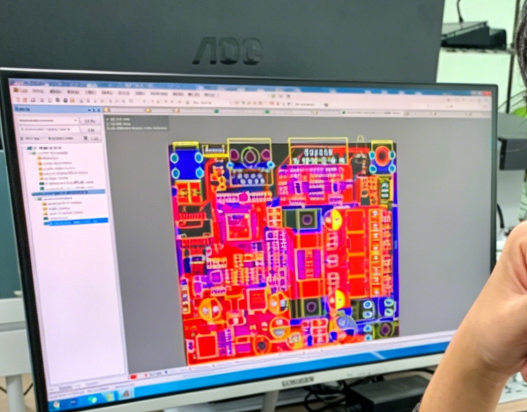 ARVOX OEM circuit design for audio products