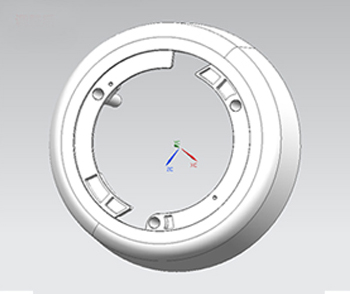 ARVOX ODM product design for speaker enclosure