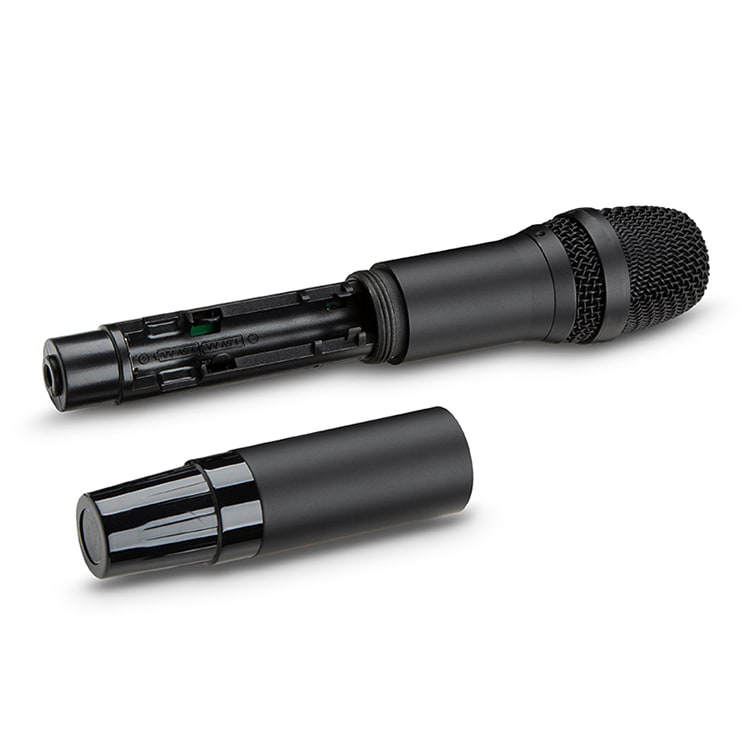 RC-7930T True Diversity High Sound Quality Wireless Microphones image 6