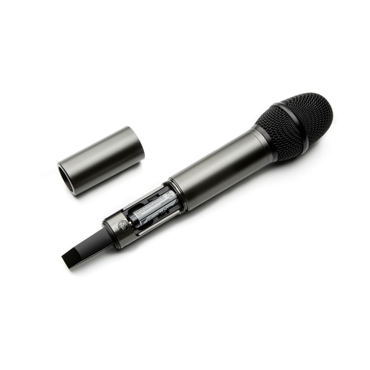 RC-7960T True Diversity High Sound Quality Wireless Microphones image 5