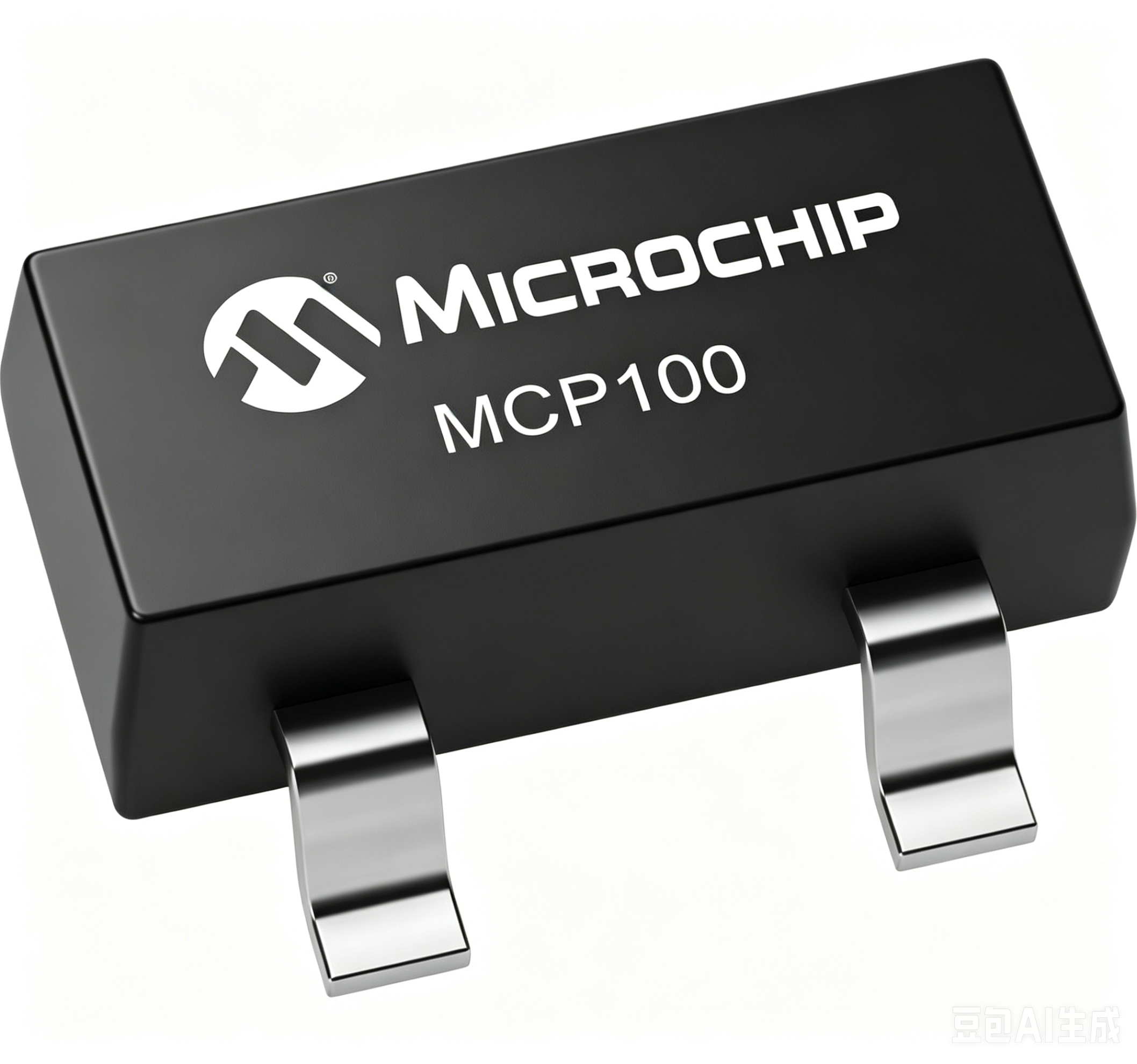 Microchip, MCP brand, USA origin