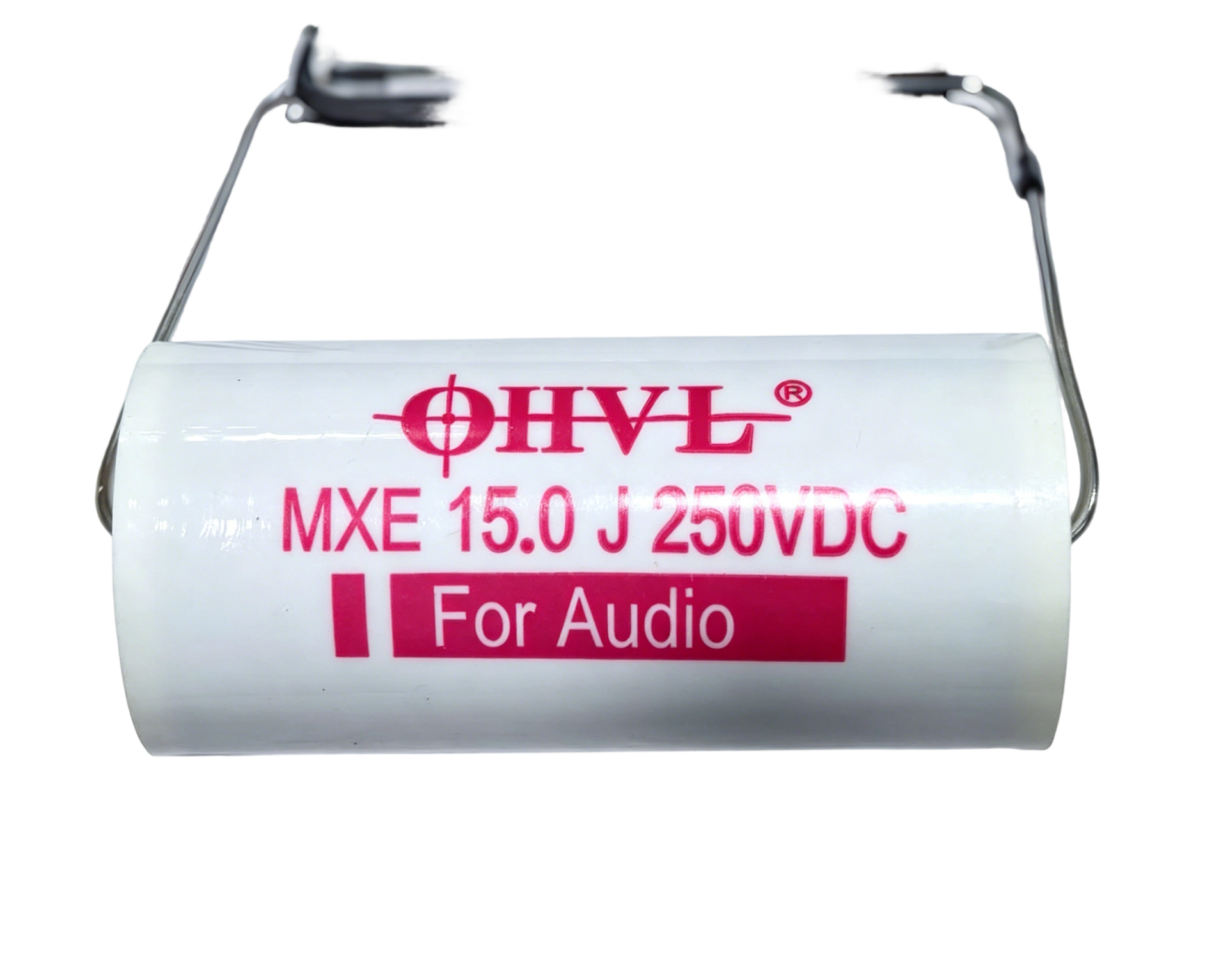 Polypropylene capacitor, erse brand, USA origin