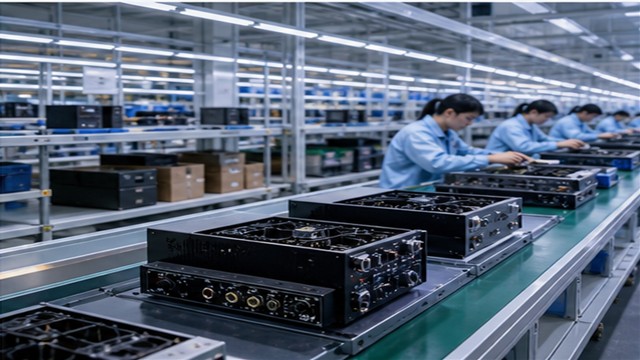 OEM and ODM audio project solution
