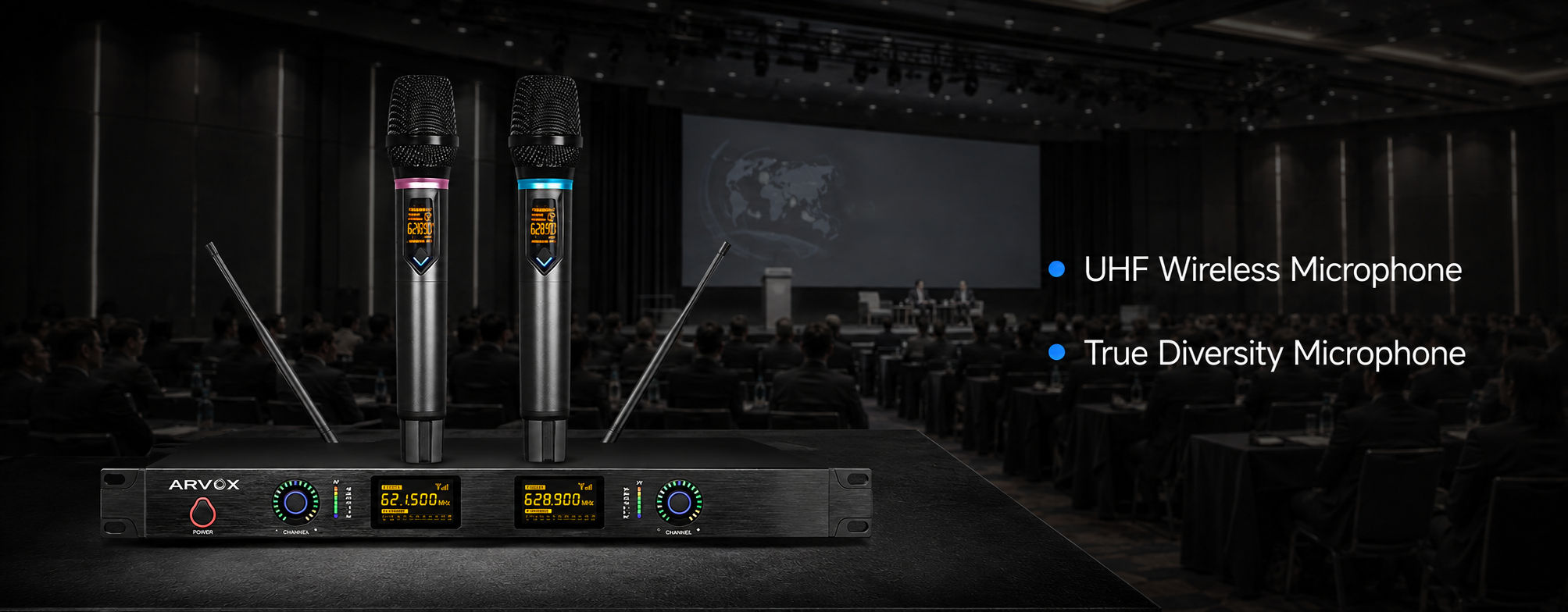 Microphone System